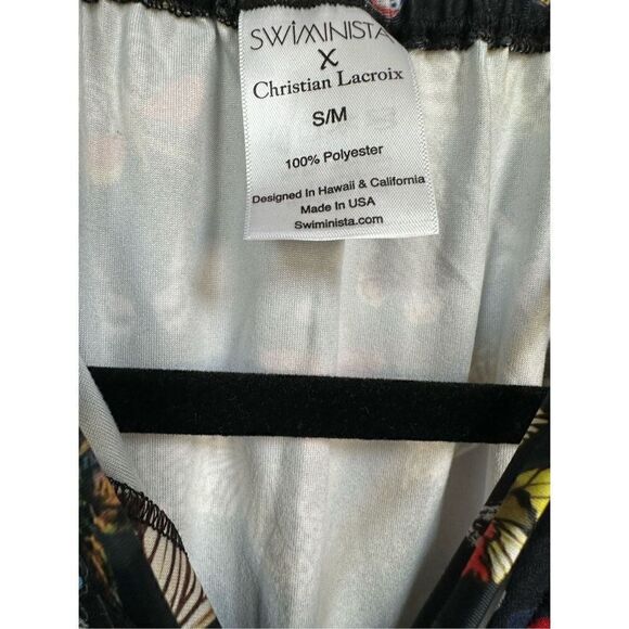 Bundle Swiminista Christian Lacroix Size S - Picture 5 of 10